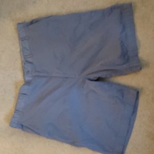 Cremieux 11" Casual Shorts.